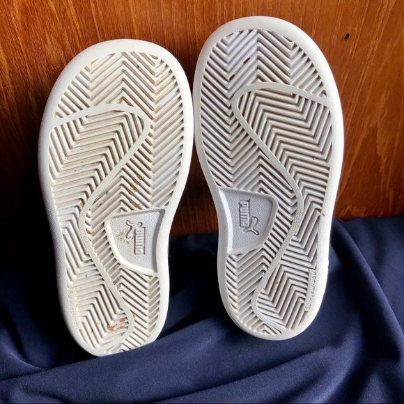 Toddler Puma sneakers - Picture 4 of 6